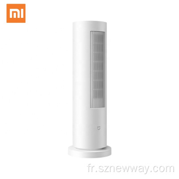 Mi Xiaomi Mijia Chauffe vertical électrique intelligent infrarouge